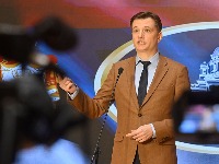 Remek-delo gluposti "Mileta majstora"