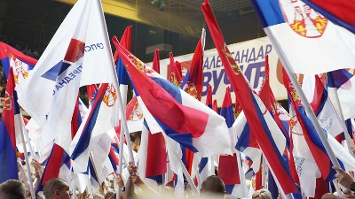 Ruska stranka ipak nastavlja da podržava SNS u Nišu