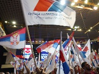 Bivši funkcioner SNS Slobodan Jolović iz Lučana napustio stranku