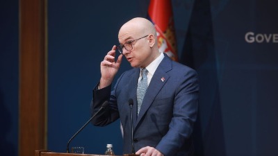 Vučević: Sve im je propalo pa pričaju o izborima, nagledao sam se njihovih prevara