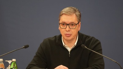 Nacionalni konvent o EU: Vučić da ne targetira civilno društvo