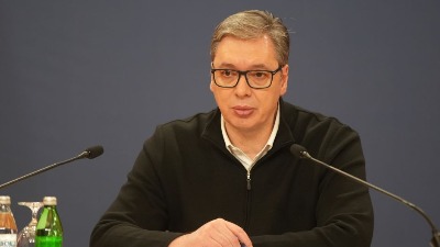 NISI NADLEŽAN - dve reči koje najviše bole Vučića