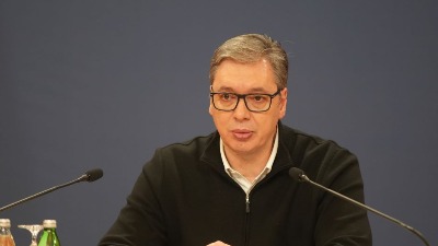 Vučić ponavlja: Srbija napadnuta i spolja i iznutra