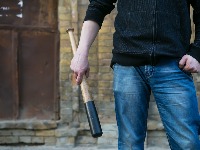 Privedeno više osoba, oduzete bejzbol palice: Pripreman napad na državljane Turske i Azerbejdžana?