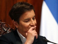 PROFIT PRE SVEGA Brnabić: Žao mi je zbog ratova, ali Srbija mora da prodaje oružje