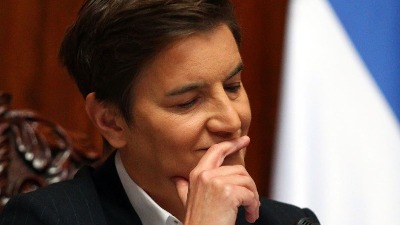 PROFIT PRE SVEGA Brnabić: Žao mi je zbog ratova, ali Srbija mora da prodaje oružje