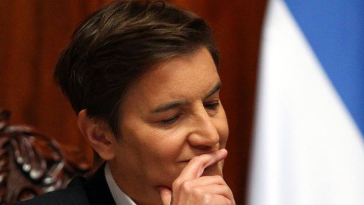 Brnabić okrivila tužilaštvo jer je "delovalo da država nešto krije": Vučić je objavio dokumentaciju