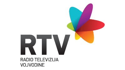 Slobodni dnevnik RTV-a u petak ispred novosadskog Rektorata, u znak podrške studentima