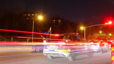 Dečak (14) upucao 6 osoba, ljudi na pločniku krvavi čekaju pomoć (VIDEO)
