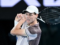 Siner servirao za medalju: Italijani imaju svog čoveka u polufinalu Torina