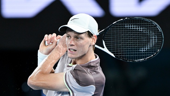 DOMINACIJA Sinera na AO: Dakvort bez šanse