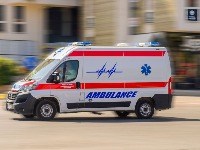 I druga doktorka Zavoda za hitnu medicinsku pomoć NS dobila upozorenje za otkaz