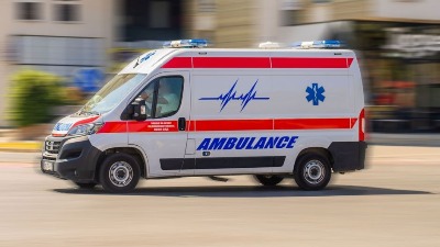 Drama na pruzi Petrovaradin-Sremski Karlovci: Voz naleteo na čoveka