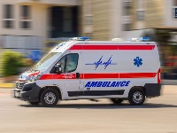 Horor u Kragujevcu: Muškarac brutalno ubijen pred ženom i decom