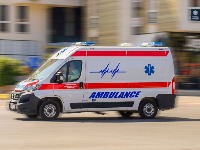 DRAMA u Kulpinu: Dete povređeno nakon obrušavanja šuta