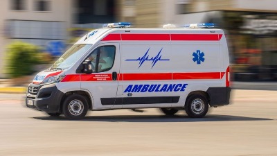 Tragična vest iz Kragujevca: Preminuo muškarac kog je juče udario automobil