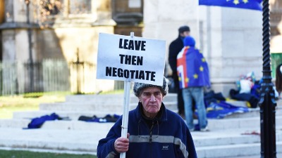 EU članstvo 2.0: Ponovo se "prodaje"?