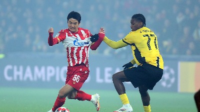 Seol: Želeo sam da odem iz Zvezde