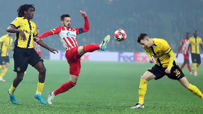 Sad i zvanično: Mirko Ivanić novi kapiten Crvene zvezde