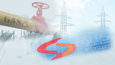 SRCE: Srpska energetika klizi u živo blato, korumpirana i nesposobna vlast "otpustila kočnice"