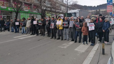 I danas se ćutalo u Prokuplju i Kuršumliji