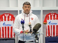 Milojević otvorio dušu pre Lila: Gospodin Rijera kada bude došao imaće skockanu ekipu, da ne brinete…