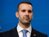 Spajić se oglasio zbog "Ubij Srbina": Odgovorio hrvatskim navijačima