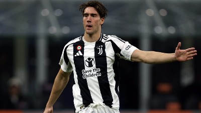 Vlahovićev gol vodi Juventus ka Ligi šampiona (VIDEO)