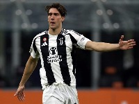 Dušan Vlahović dao gol i kritičarima zapušio usta (VIDEO)