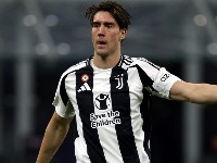 Barselona kontaktirala Vlahovića!