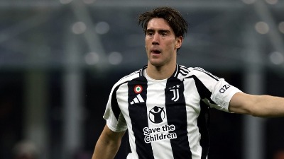 Preokret u Torinu: Vlahović sve bliži novom ugovoru sa Juventusom!