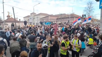 DOMAĆINSKI Stara Pazova sprema studentima VRHUNSKE DAROVE (FOTO)