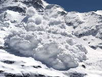 Tragedija u Švajcarskoj: Bivšeg olimpijca ZATRPALA lavina