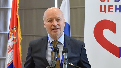 Brkić: Beogradska veza u krađi američkih izbora mogla bi imati KARDINALNE posledice