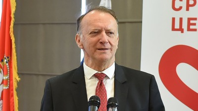 "Cilj vlasti je da se preko Izraela umile Trampovoj administraciji"