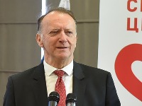 Lopandić: Vučićevo evropsko odelo samo dok ne ode Ursula fon der Lajen