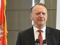 Lopandić: Mučenje Dijane Hrka glasnom muzikom oblik je sadističke torture koji je zabranjen međunarodnim konvencijama