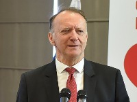 Lopandić (SRCE): Iznenadna poseta Ane Brnabić Briselu možda je značila da se razgovara o sankcijama Rusiji