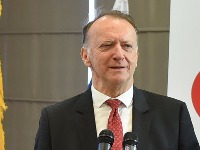 Lopandić: Dogovor o koordinaciji proevropskih stranaka potvrđuje da postoji prostor za širu saradnju iskrenih boraca protiv režima