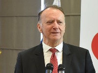 Lopandić (SRCE): Vučić izgubio oslonac u evropskim institucijama, zato i ima neprijateljski stav prema poseti delegacije EP