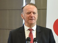 Lopandić (SRCE): Uzdržanost Srbije prilikom glasanja u UN o Rezoluciji o trajnom miru u Ukrajini produbljuje izolaciju