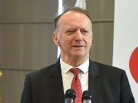 Lopandić (SRCE): Danas smo dalje od EU, a izgubili smo sve na Kosovu