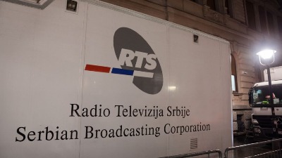 RTS tuži TV Informer