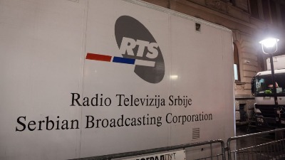 Sindikat Sloga: Apelacioni sud potvrdio da je otkaz radniku RTS-a nezakonit