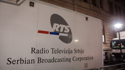 Smenjena direktorka produkcije televizije na RTS