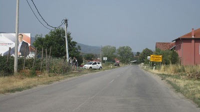 Poljoprivrednik štrajkuje ispred Opštine! "Odlučuju van zakona i ne poštuju odluke suda"