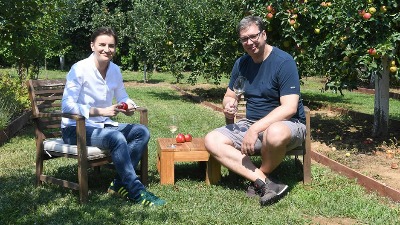 "Histerija vlasti zbog dolaska delegacije EP, Vučić i Brnabić odlučili da izbegnu susret"