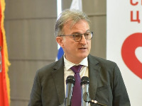 Cvejić: Izbor Manje Grčić na mesto direktora RTS je deo Vučićevog transfera na mesto premijera