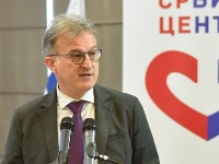 Cvejić (SRCE): Vladajući režim nas je doveo do ruba propasti