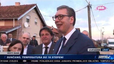 Baba "Javorka" sve zna! Ko zna šta još zna o drugim babama... (VIDEO)